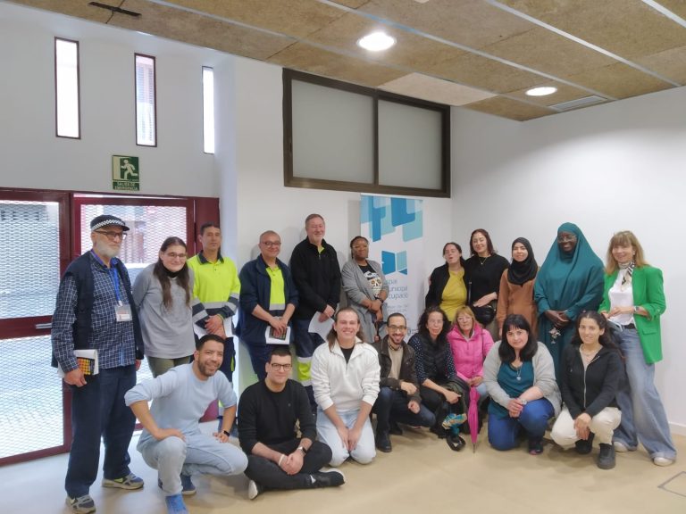 Salt impulsa la contractació de 25 persones gràcies als plans d’ocupació del SOC