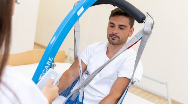 El futur de la sanitat t’espera: Estudia Cures Auxiliars d’Infermeria a MEDAC