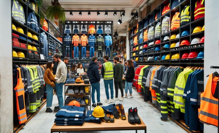 Roba laboral a Barcelona: consells i recomanacions