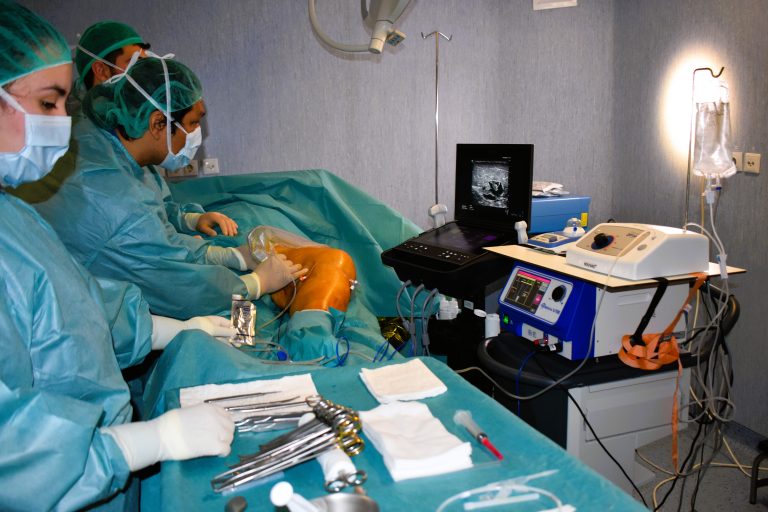 L’Hospital de Santa Caterina incorpora les últimes tecnologies per al tractament de les varius