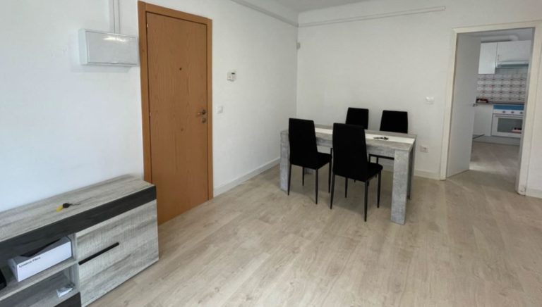 Obert el procés per optar a vint places als pisos per estudiants de Salt