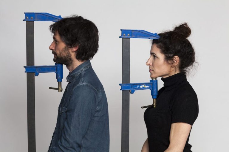 Taller de creació activa per a l’espectacle ‘El castor que plorava’ per cabosanrqoue