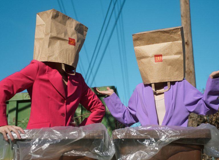 Assaig obert de ‘Tribut to Rats’ de Las Espectadoras