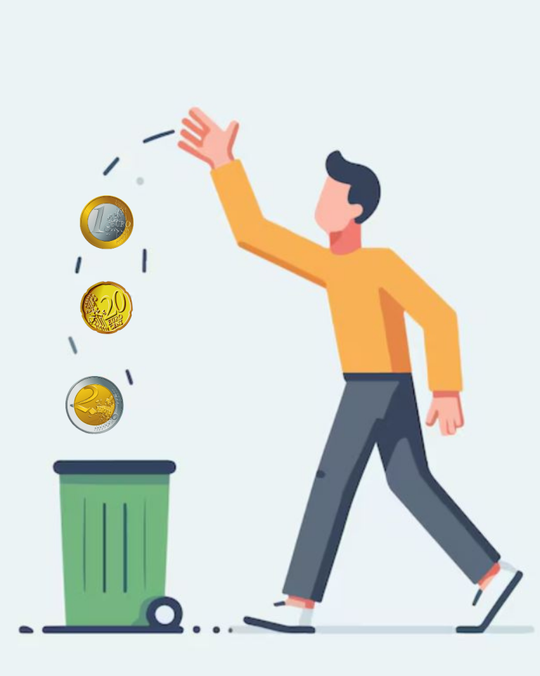 Aquest 2025 pujarà un 8,5% les taxes d’escombraries a Salt