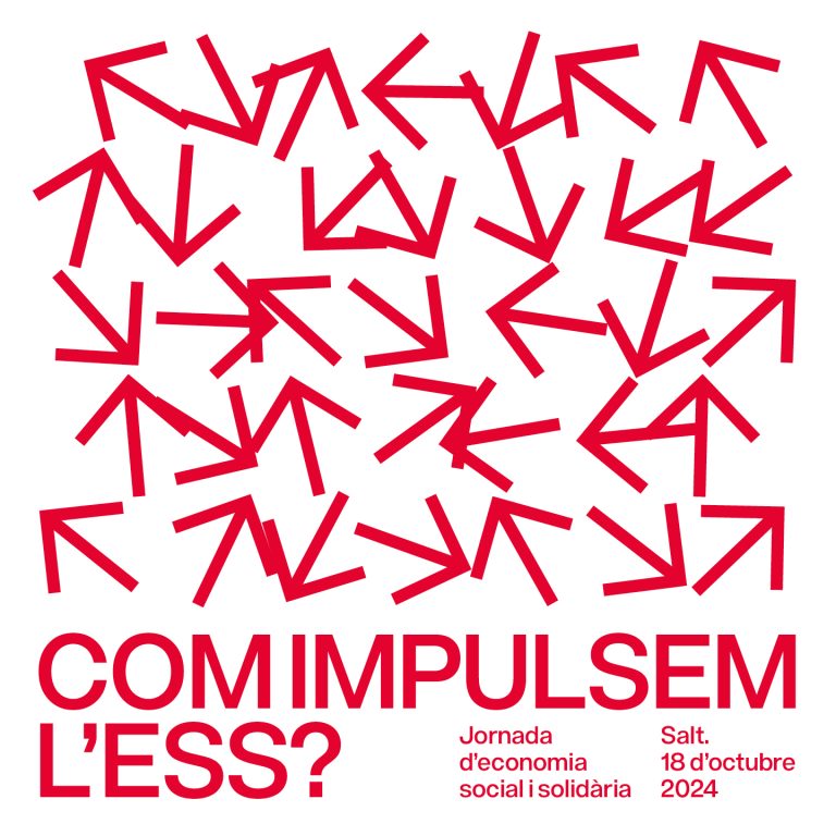 Com Impulsem l’Ess? Jornada d’Economia social i solidària
