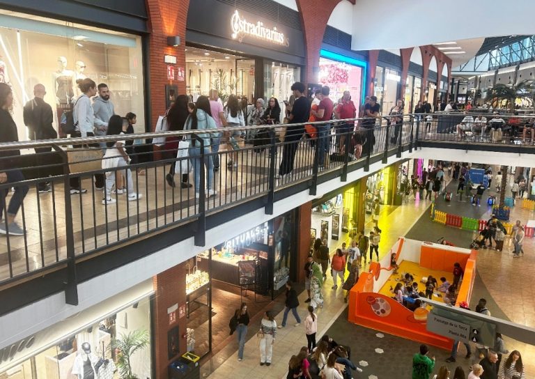Concursos, targetes regal i tallers gratuïts de moda a la Fashion Espai