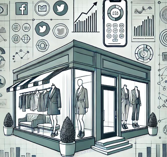 La importància del marketing digital per a les empreses de Salt