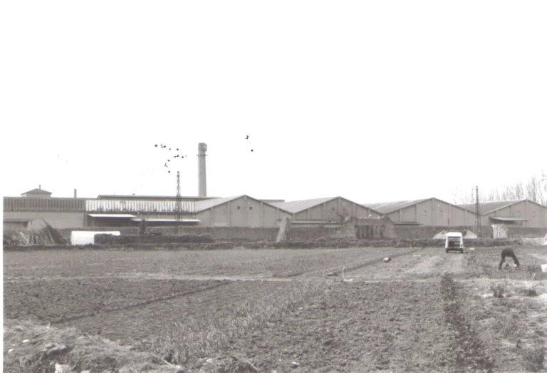 La Fàbrica Gassol de Salt