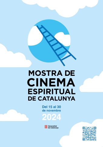 Mostra de Cinema Espiritual de Catalunya 2024