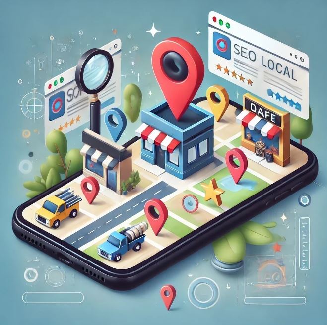 Què és el SEO Local i com utilitzar-lo per als negocis físics