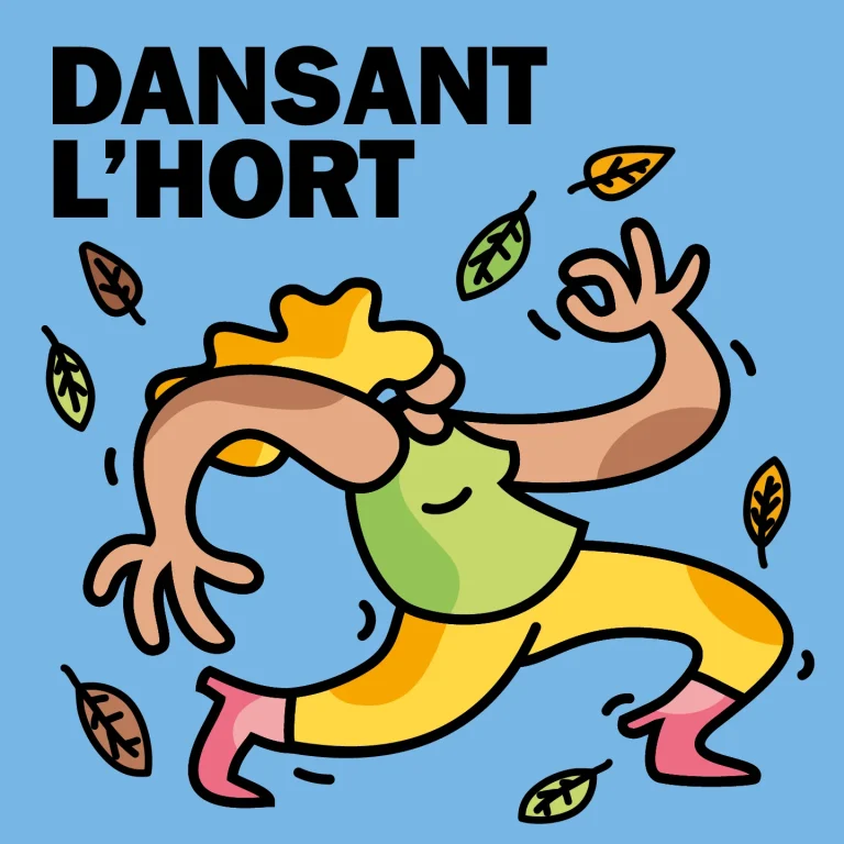 Dansant l’Hort