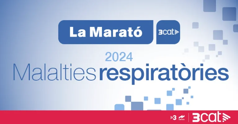 Activitats a Salt er La Marató de 3Cat