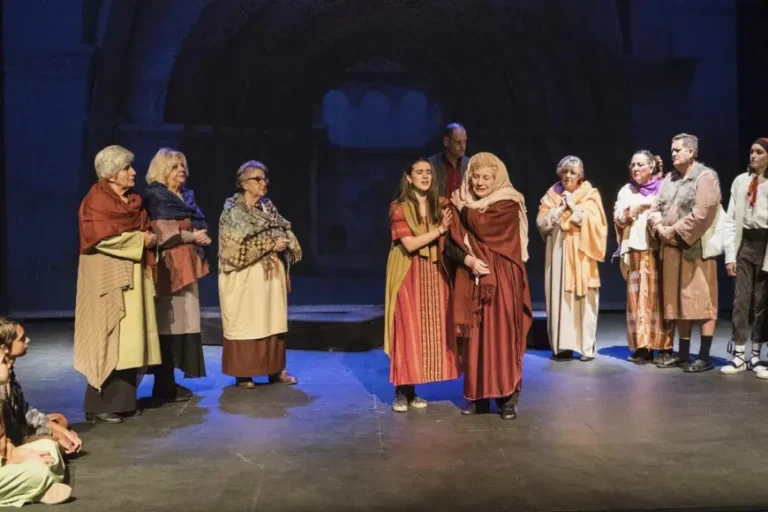 Pastorets de Salt
