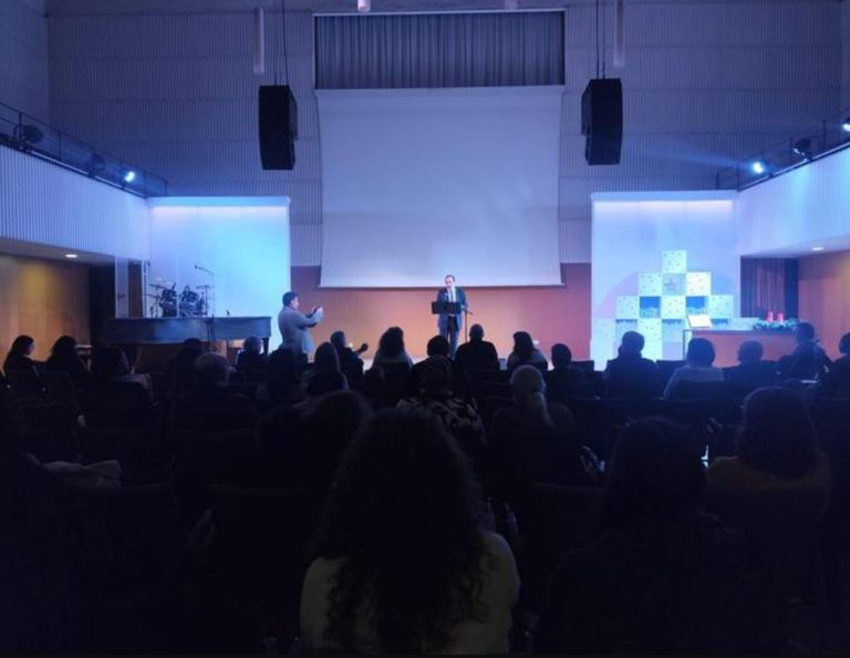 La Mostra de Cinema Espiritual, una llavor de convivència a Catalunya