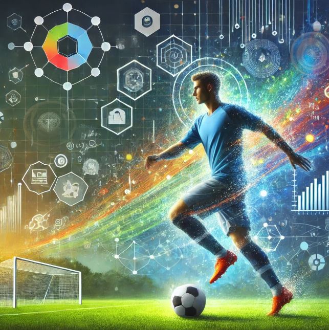 Com el Big Data està revolucionant el futbol