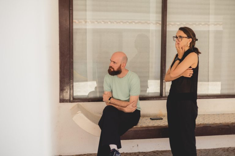 Taller intensiu de creació activa per a l’espectacle LOBO de Aurora Bauzà & Pere Jou
