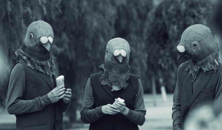 Taller de Llum de Fideu “Creació a l’espai públic: el site-specific”