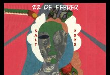 Carnestoltes de Salt