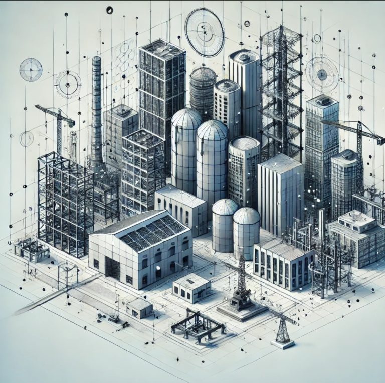 Construcció industrialitzada i BIM, tecnologia capdavantera per fer front al problema de l’habitatge a Catalunya