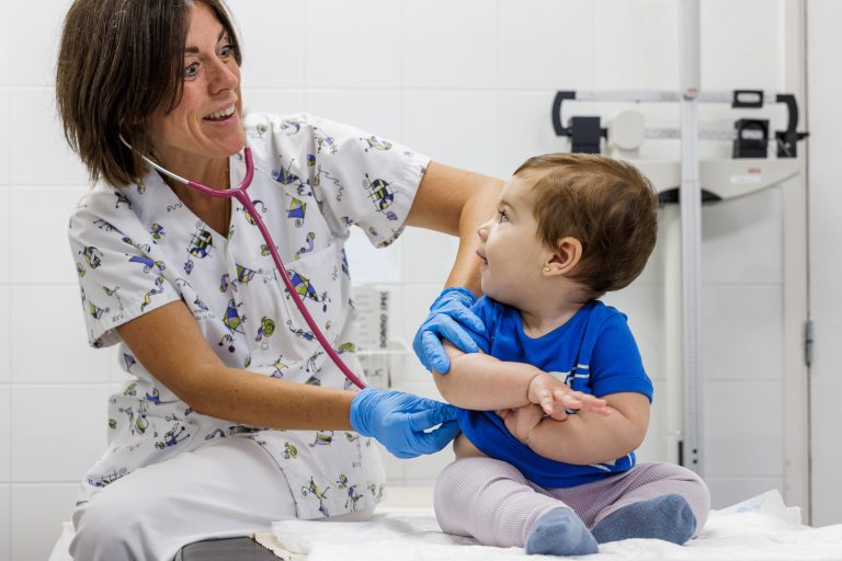 Girona valora amb un 8 els Serveis de la Primària