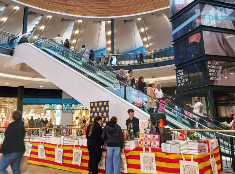 L’Espai Gironès sorteja quatre estades a l’hotel balneari Font Vella per Sant Jordi