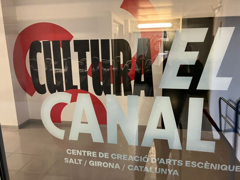 El Canal obre la convocatòria per coproduir sis espectacles durant l’any 2026