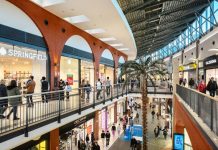 Swarovski obre de nou una nova botiga a l’Espai Gironès Espai Girones