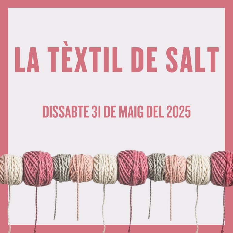 La Textil 2025