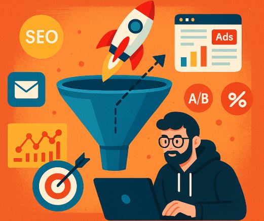 Què és el Growth Hacking i per què el teu negoci el necessita ja