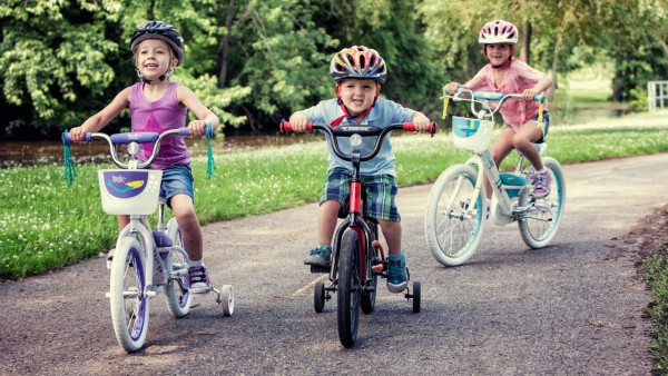 Mobilitat urbana: com triar entre ebikes, bicicletes convencionals i models infantils