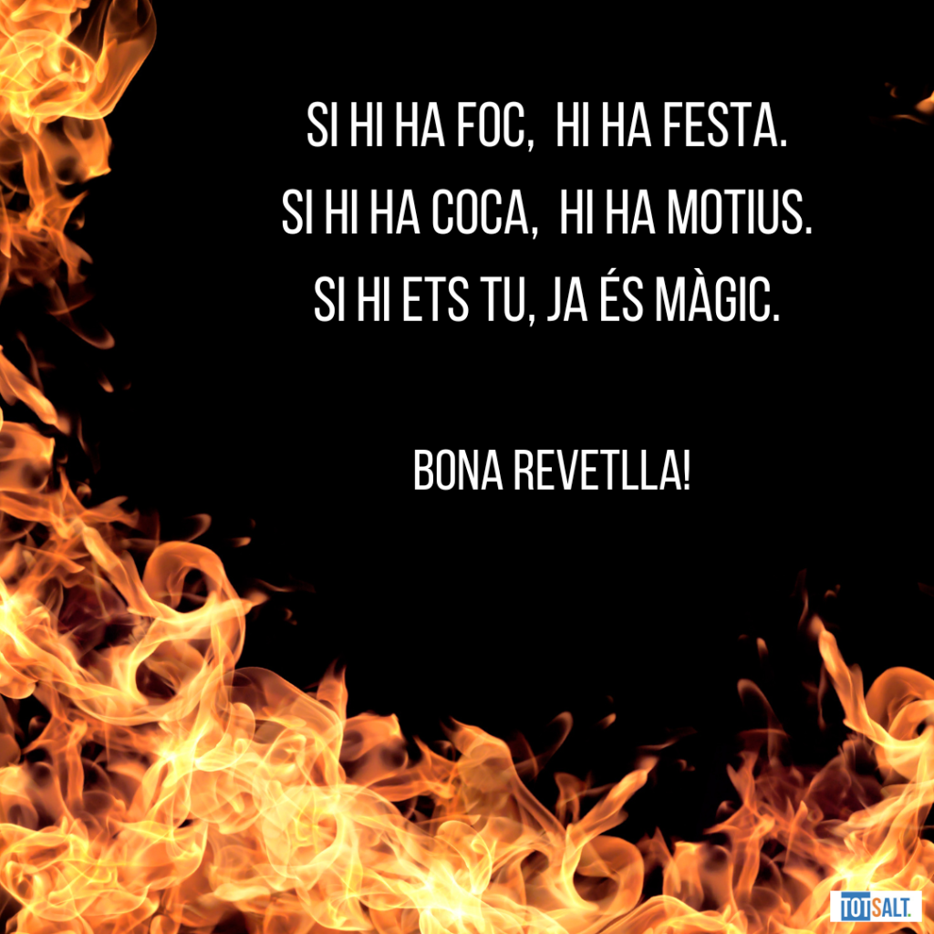 Frases per desitjar un bon sant Joan (2)