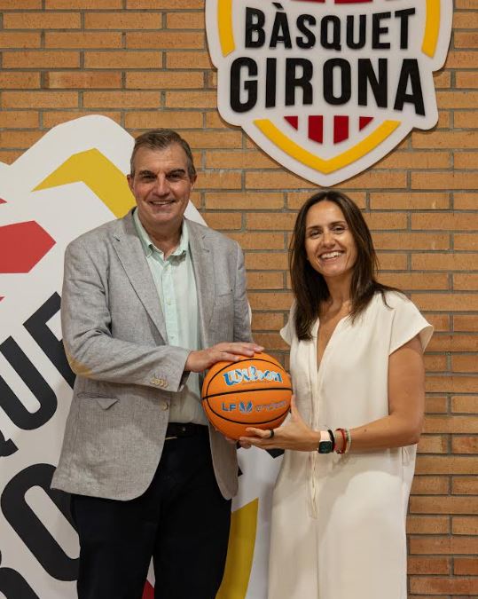 L’Espai Gironès i el Bàsquet Girona: 15 anys fent pinya pel bàsquet femení