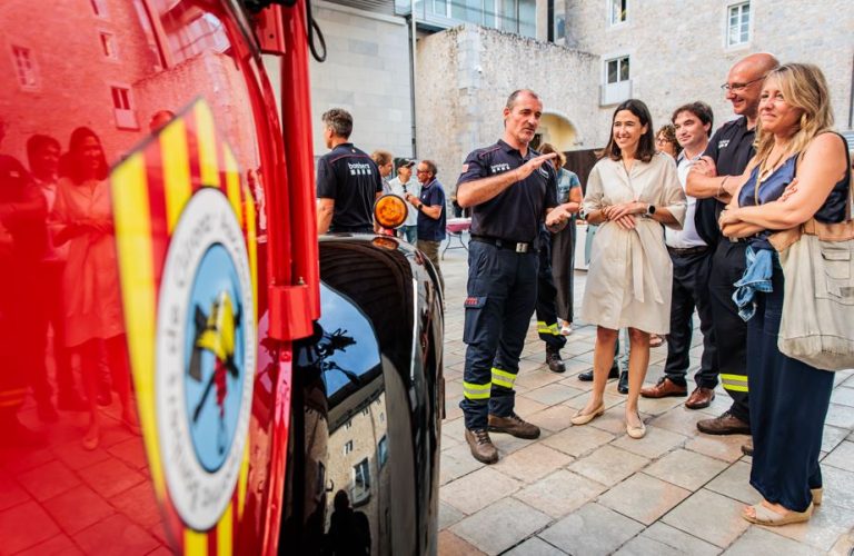 180è aniversari dels Bombers de Girona