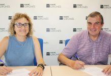 L’Espai Gironès ajuda al CPA Girona per anar al mundial de la Xina L'Espai Gironès ajuda al CPA Girona per anar al mundial de la Xina