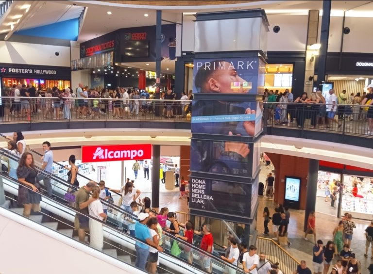 L’Espai Gironès sorteja 7.500 € en targetes regal per comprar a l’Alcampo