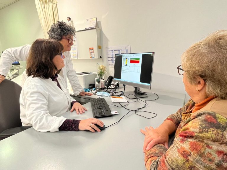 Els hospitals Trueta i Santa Caterina activen unitats multidisciplinàries per prevenir noves fractures en persones amb fragilitat òssia