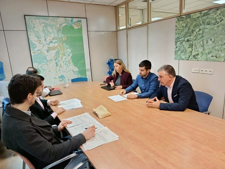 L’Ajuntament de Salt compra 6 pisos més per destinar-los a lloguer social i ja en gestiona 225 a tot el municipi