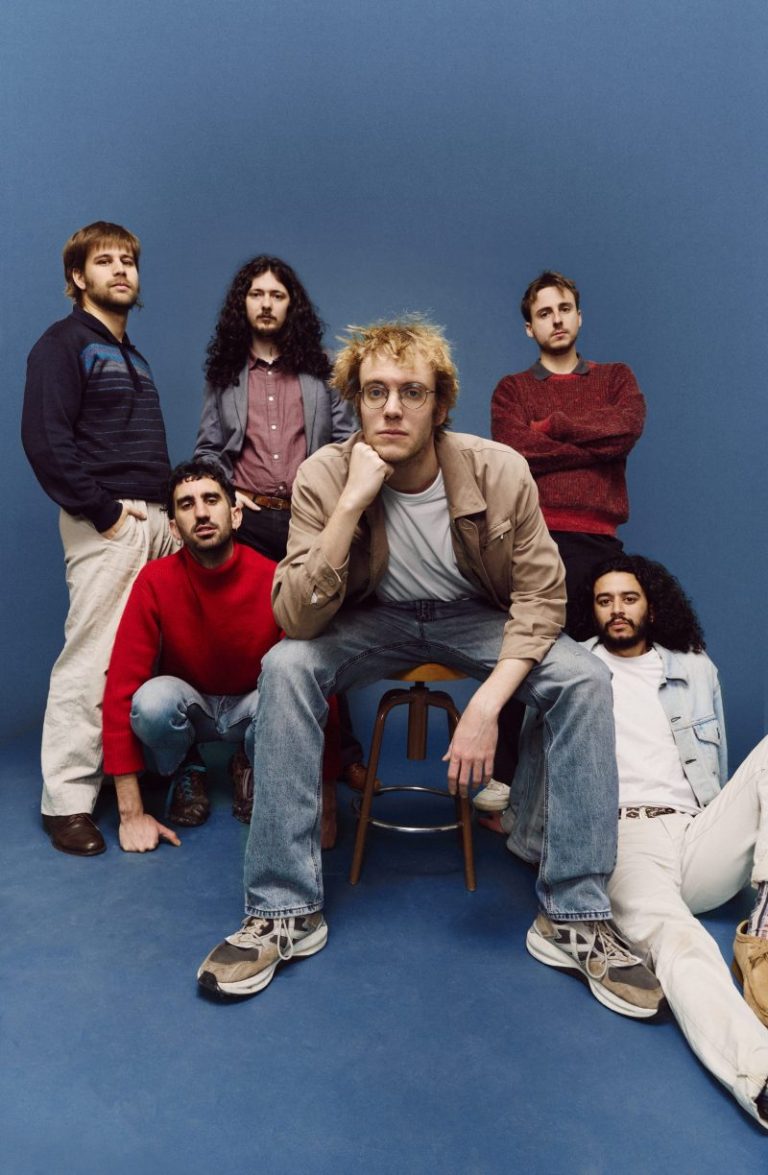 LA LUDWIG BAND – Sala La Mirona de Salt (Girona)
