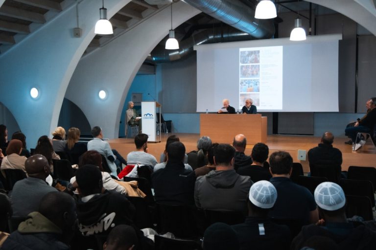 Salt celebra la Nit de les Religions els dies 14 i 15 de novembre per fomentar el diàleg i la convivència