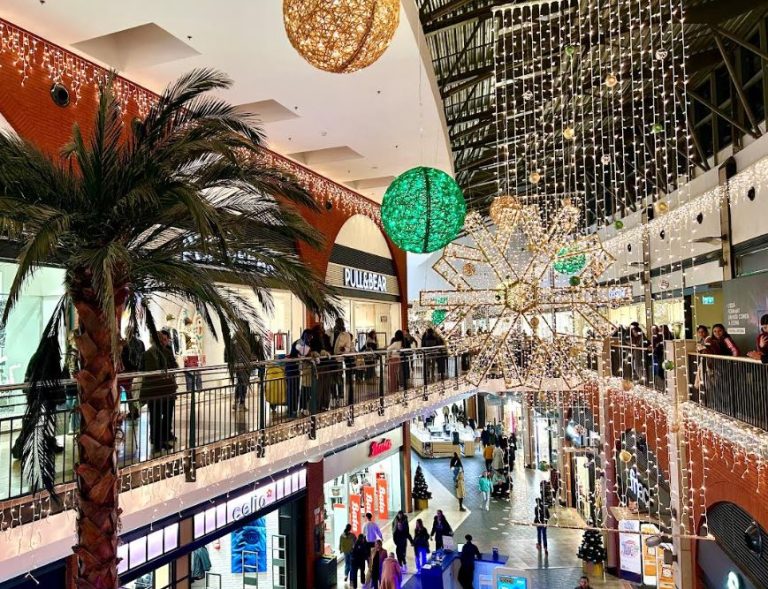 L’Espai Gironès sorprèn per Black Friday: regala targetes de 50€ i activa descomptes de fins al 50%