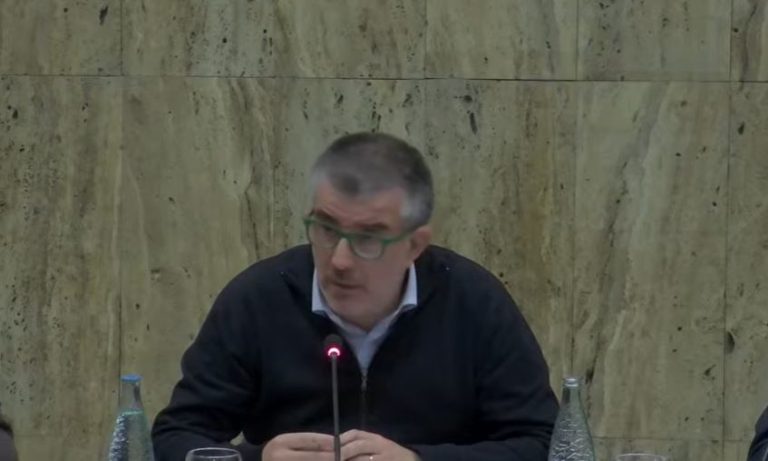 Vídeo del Ple Ordinari Salt 17 de  novembre de 2025