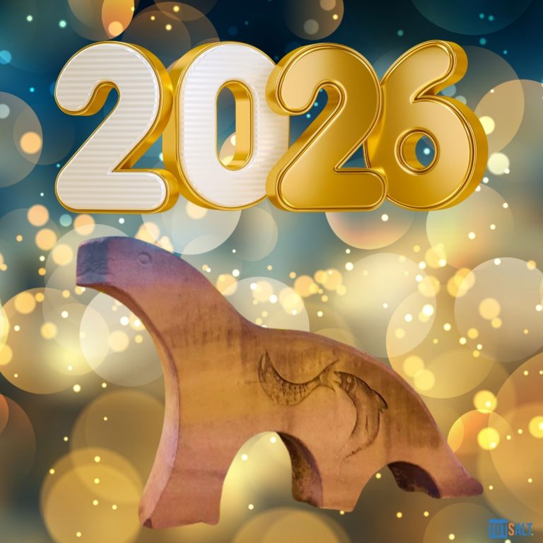 Bon Cap d’Any i Feliç 2026: com començar l’any amb energia, propòsits i bones decisions