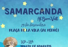 Samarcanda