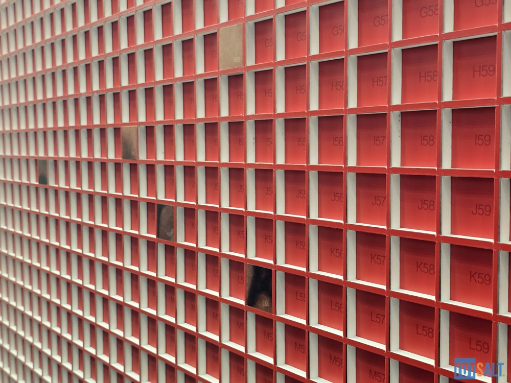 Super Puzle solidari Espai Girones