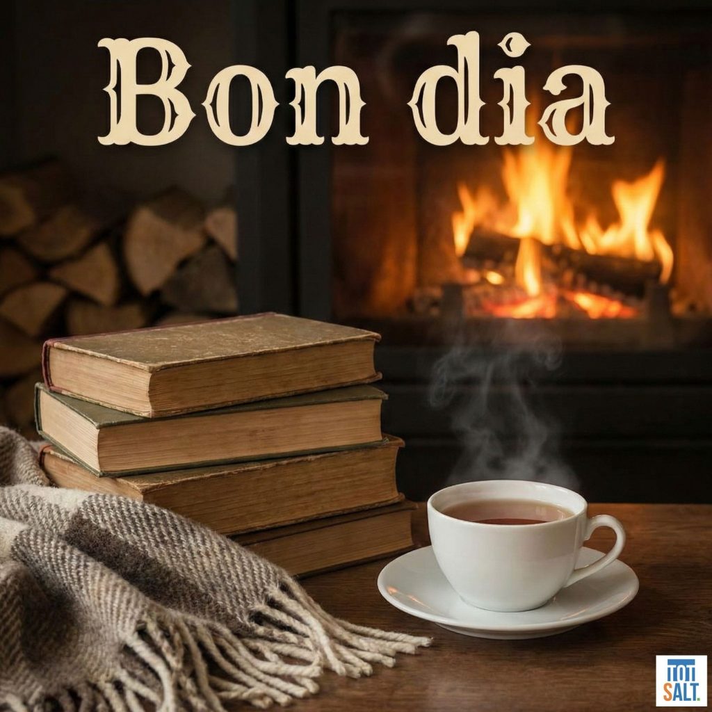 bon dia imatges noves