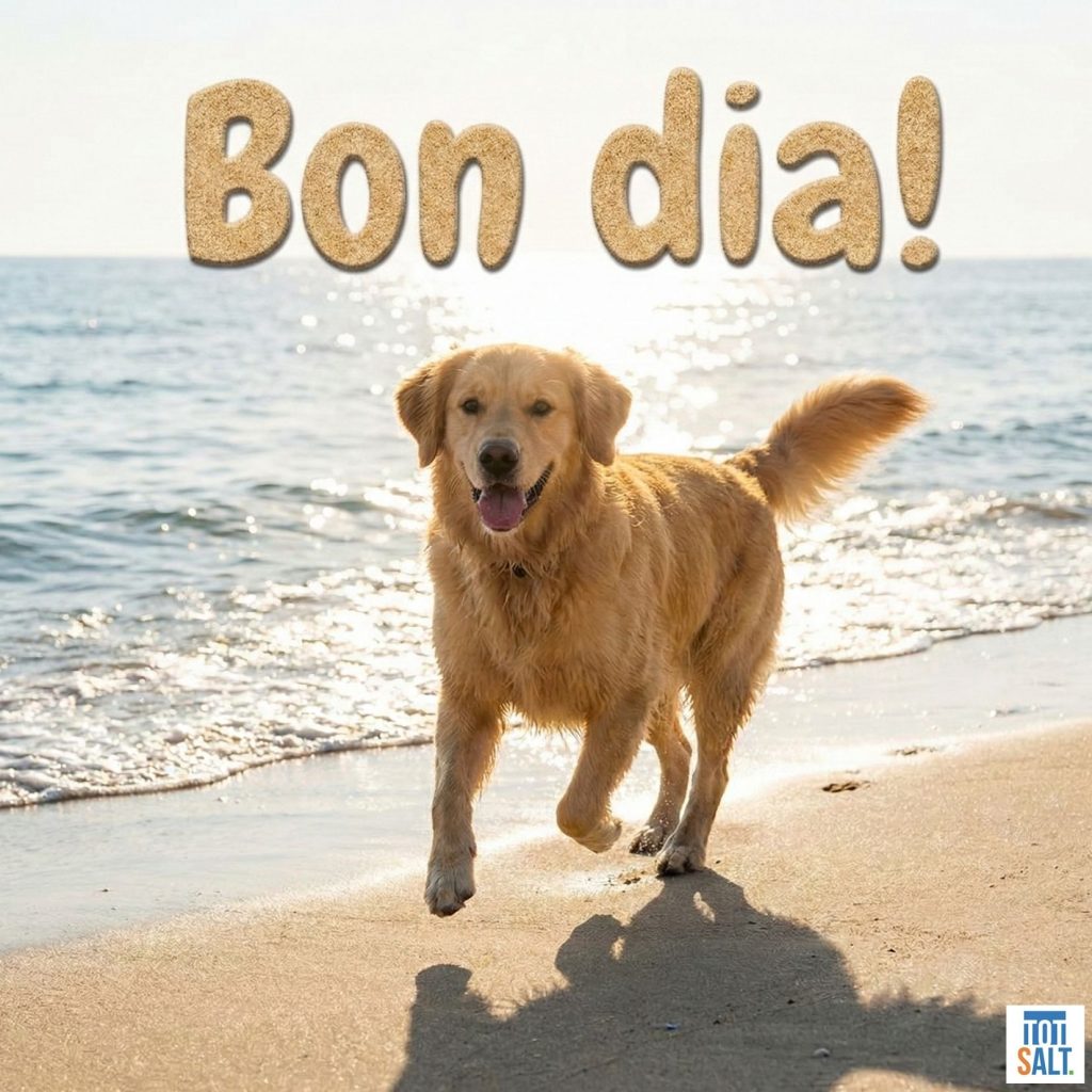 bon dia imatges noves