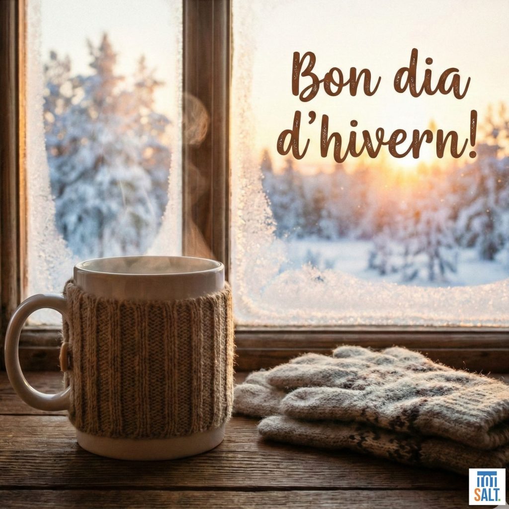 bon dia imatges noves