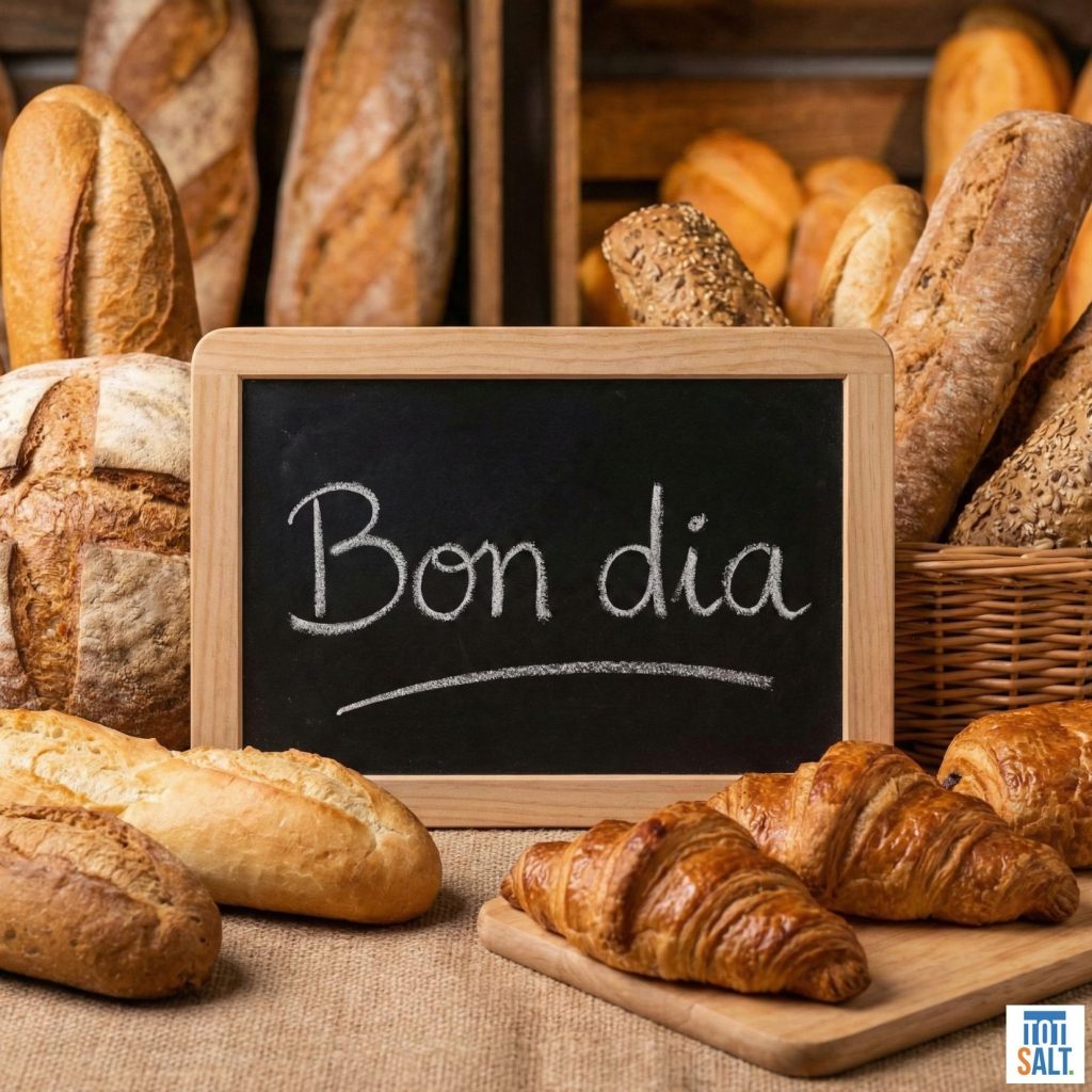 bon dia imatges noves