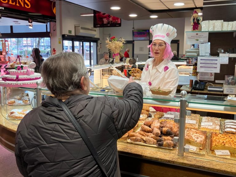 El Carnaval de Venècia inspira el Mercat de Salt per celebrar el Carnestoltes del 31 de gener al 7 de febrer