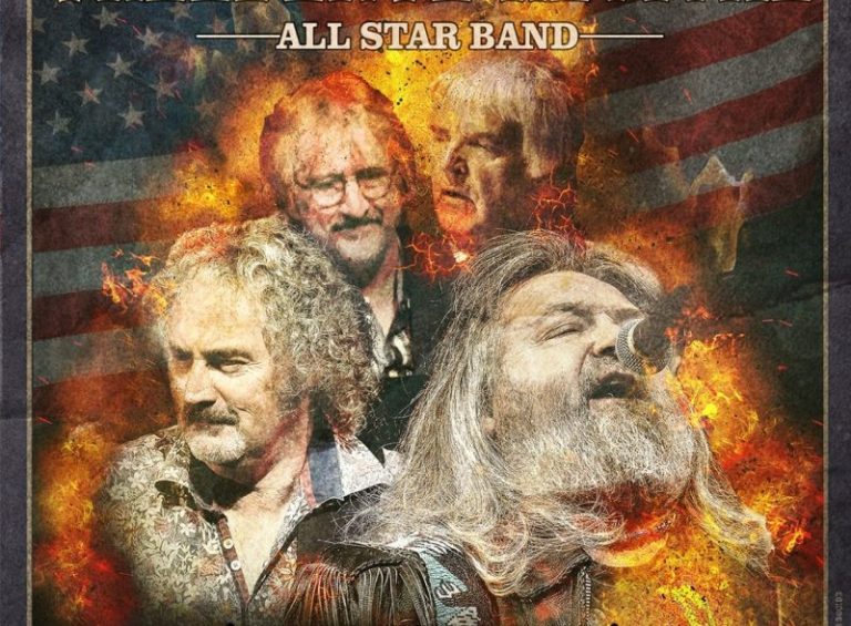CREEDENCE CLEARWATER REVIVAL